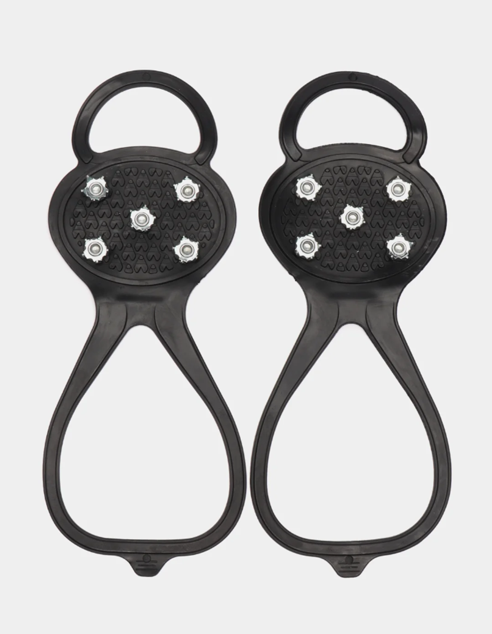 Ледоходы, ледоступы для зимней рыбалки