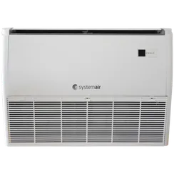 Напольно-потолочная сплит-система Systemair Sysplit Simple Ceiling 48 HP R