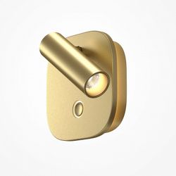 Бра Maytoni Ego C175WL-9W-2.7-4K-MG