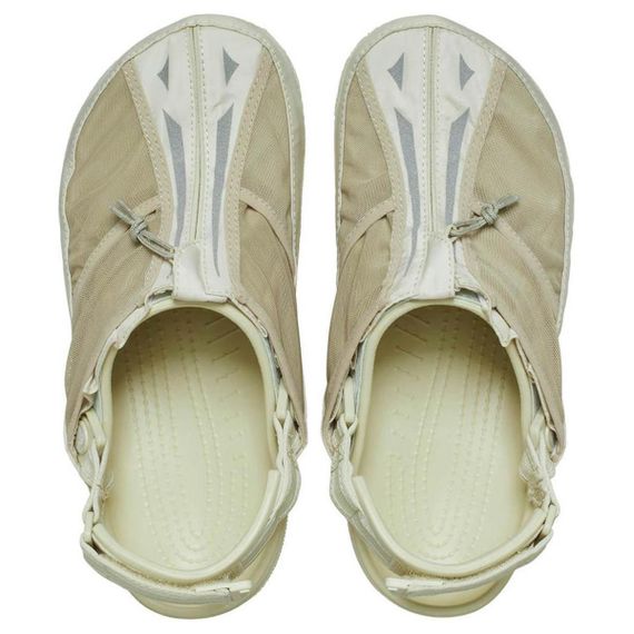 Crocs Classic Clog 'Light Brown'