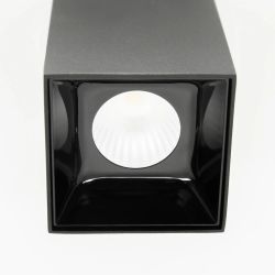 Citilux Старк CL7440211 LED Светильник накладной Чёрный