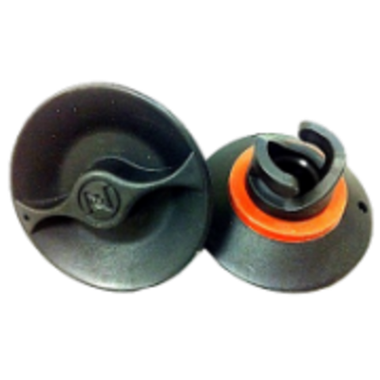 Крышка на воздушный клапан Мастер Лодок Ника для лодок ПВХ (Уфа)