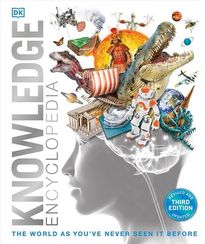 Knowledge encyclopedia