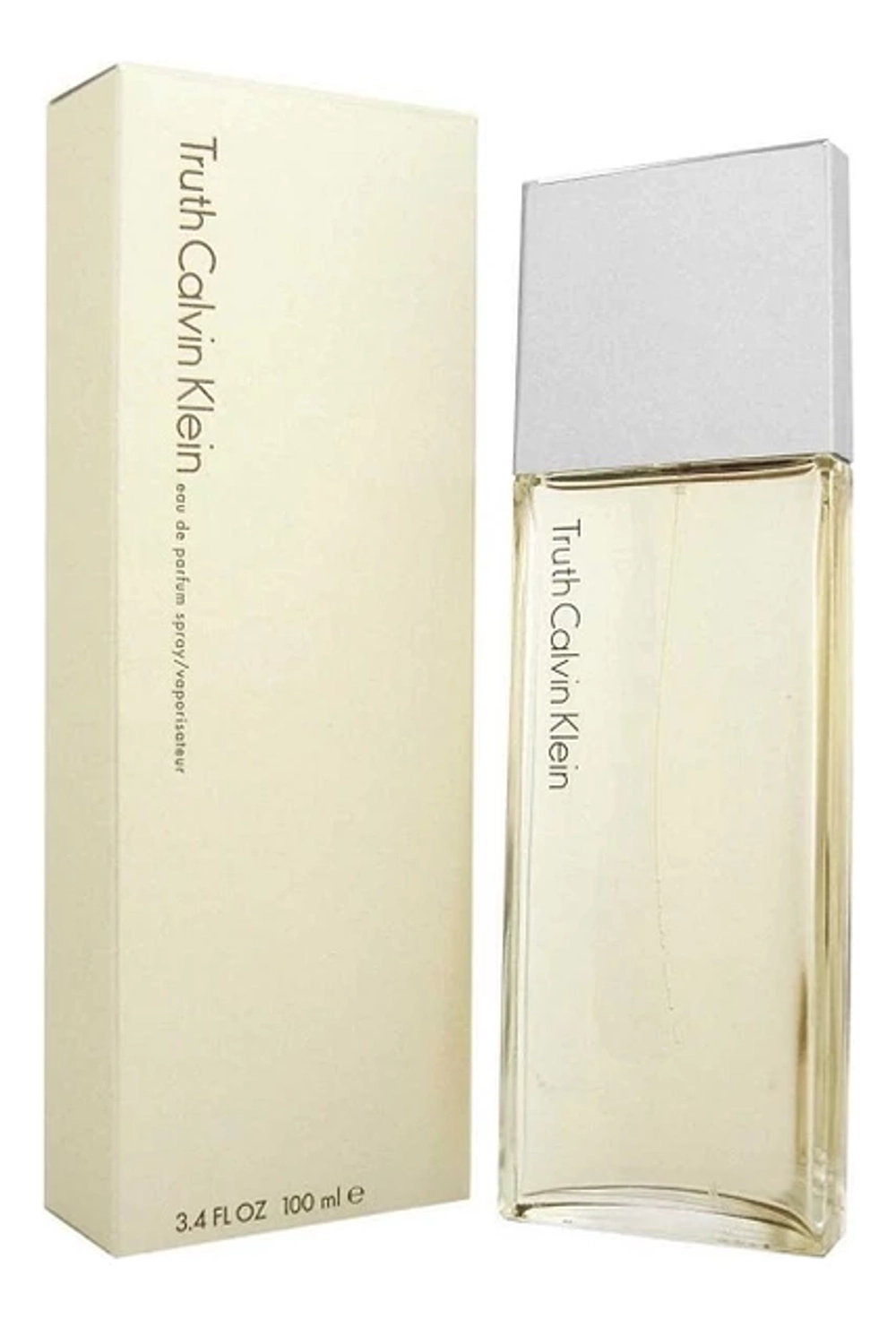 CALVIN KLEIN TRUTH