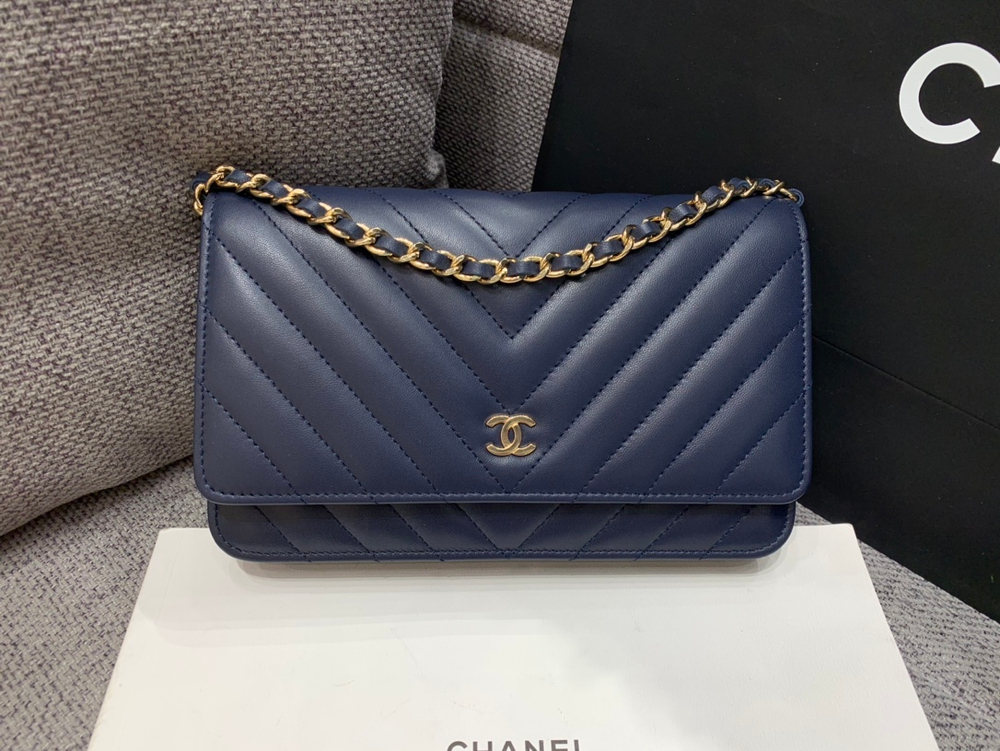 Chane1 WOC 19 cm