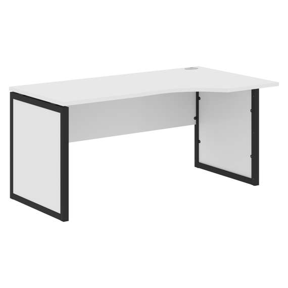 Стол эргономичный XQPCET 169(R)  1600х900х750 XTEN-QP