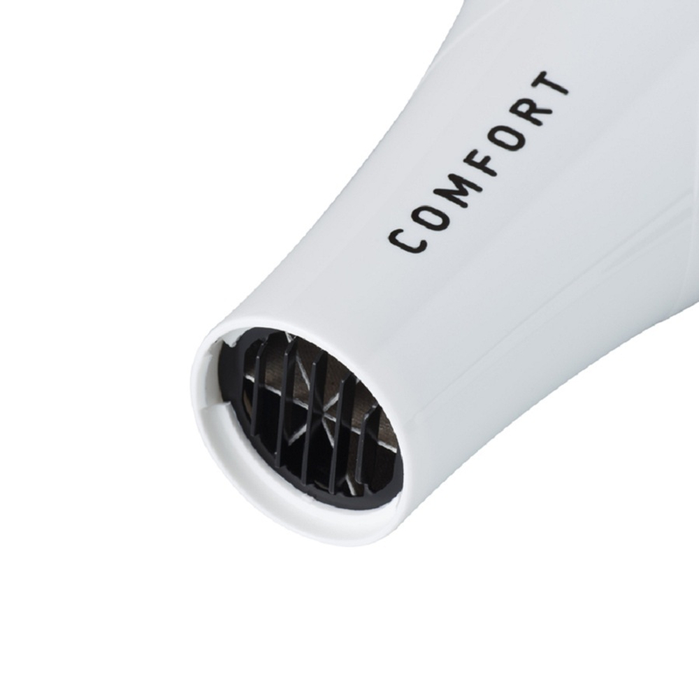 Фен Dewal Beauty Comfort HD1004 White