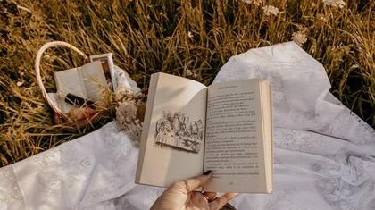 Dünya üzrə ən çox oxunan 20 kitab