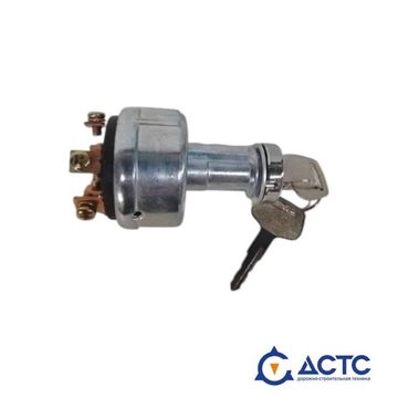 Замок зажигания XCMG