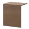 Накладка для стойки А-651 510x380x560 Ресепшен Арго