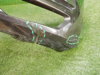 Бампер передний Volvo XC60 2 (2017-2021)