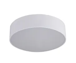 05525,01 Светильник Медина белый Led 20W