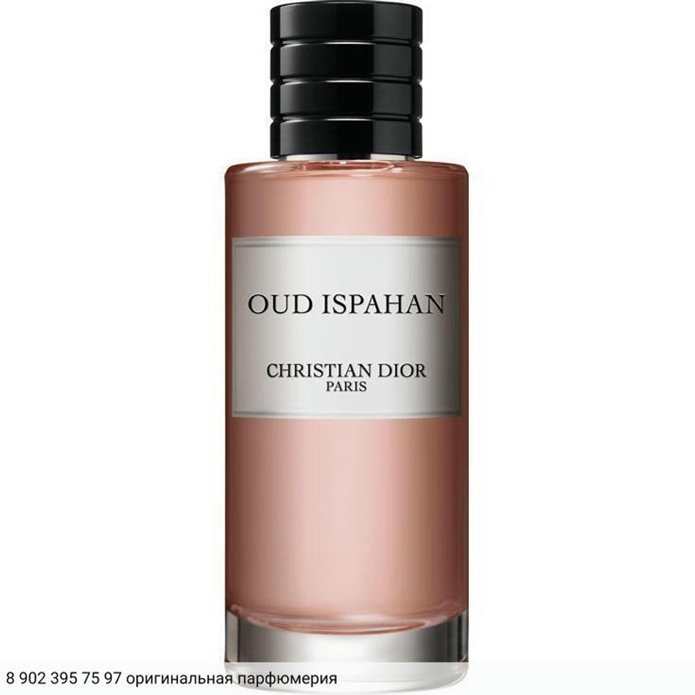 Oud Ispahan