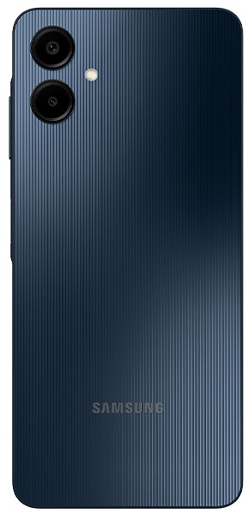 Смартфон Samsung Galaxy A06 6 ГБ/128 ГБ черный