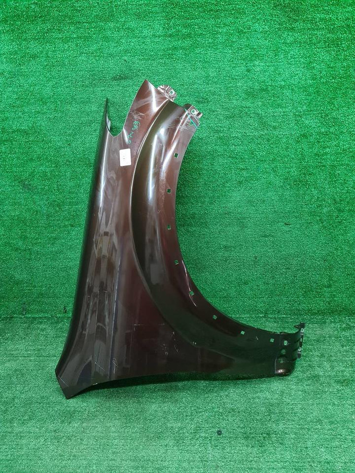 Крыло переднее правое Ssang Yong Rexton 3 (12-17)