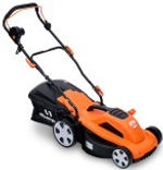 Газонокосилка электрическая VILLARTEC ME1840