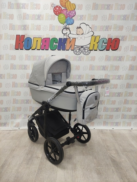 Коляска модульная Adamex Amelia AM248