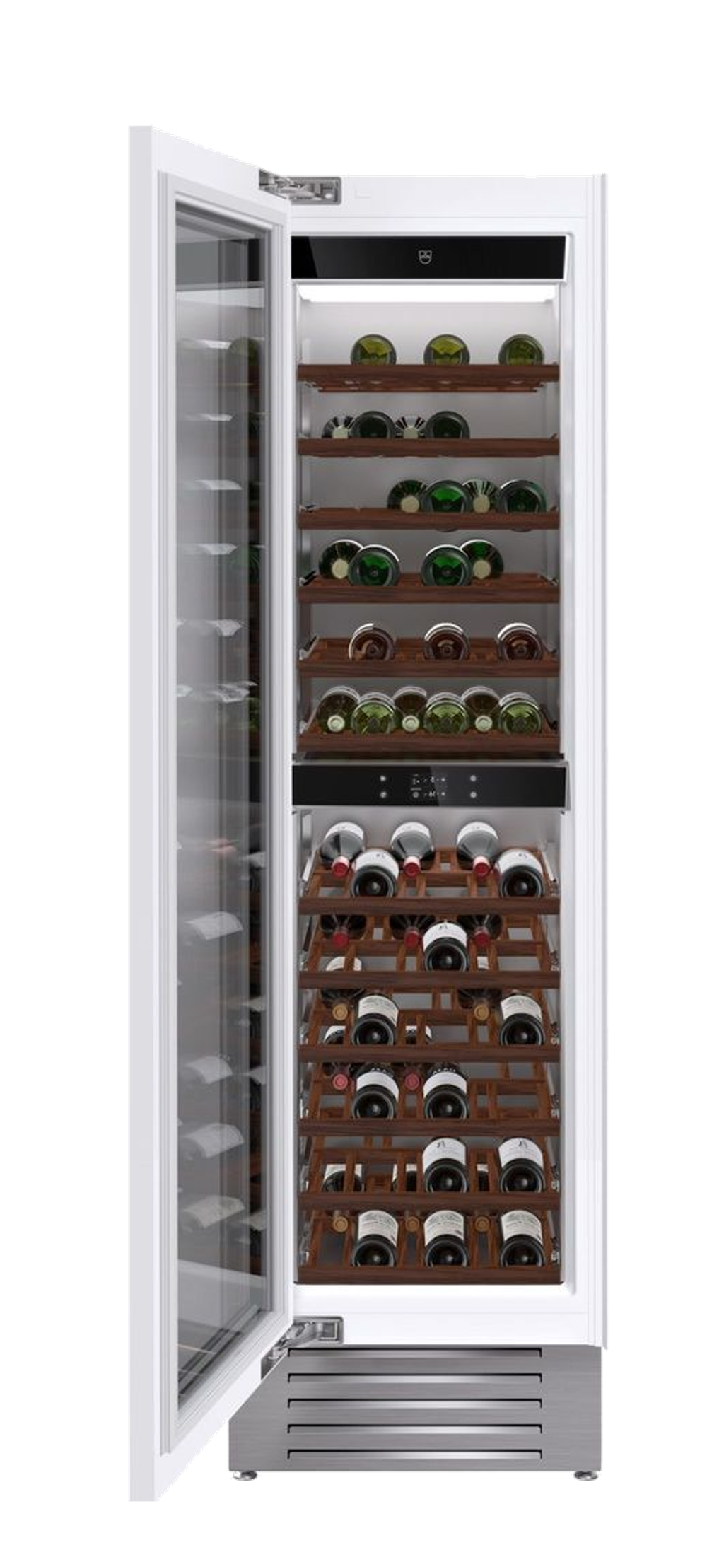 Встраиваемый винный шкаф V-ZUG WineCooler V6000 Supreme WC6T-51097 L
