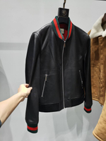 Бомбер Gucci