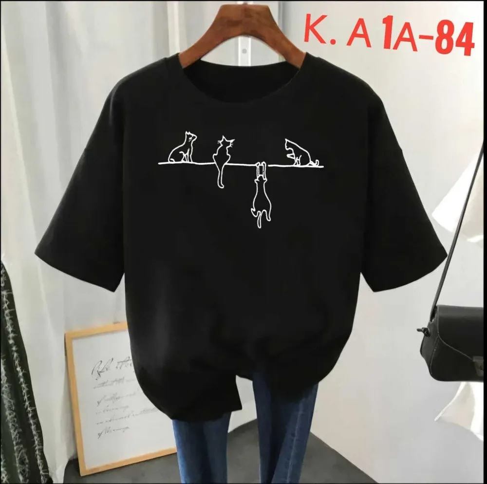 Футболка 2573962 Fabrika