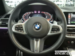 BMW 3 Series (G20) 320i Touring M Sports (05.2022)