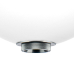 805401 Люстра COLORE LED 1х6W 320LM ЧЕРНЫЙ/СЕРЫЙ 3000K