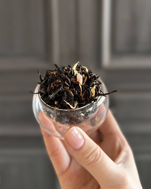 Заводной апельсин