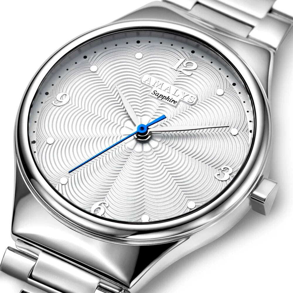 Amalys Camélia AMW-156