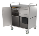 Подставка под гриль-шашлычницу ATESY ПГШ-810-01