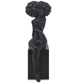 BMB-140/2 Фигура «Девушка»