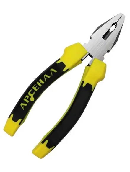 Пассатижи 150мм Арсенал