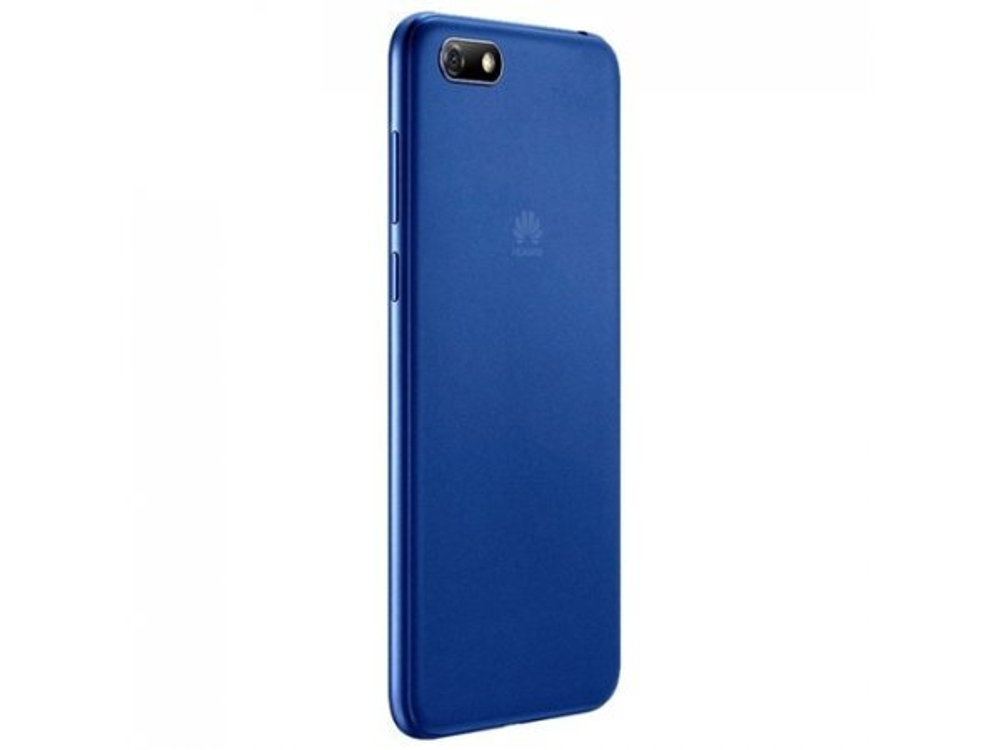 Смартфон Huawei Y5 Prime 2018 16GB Blue (DRA-LX2)