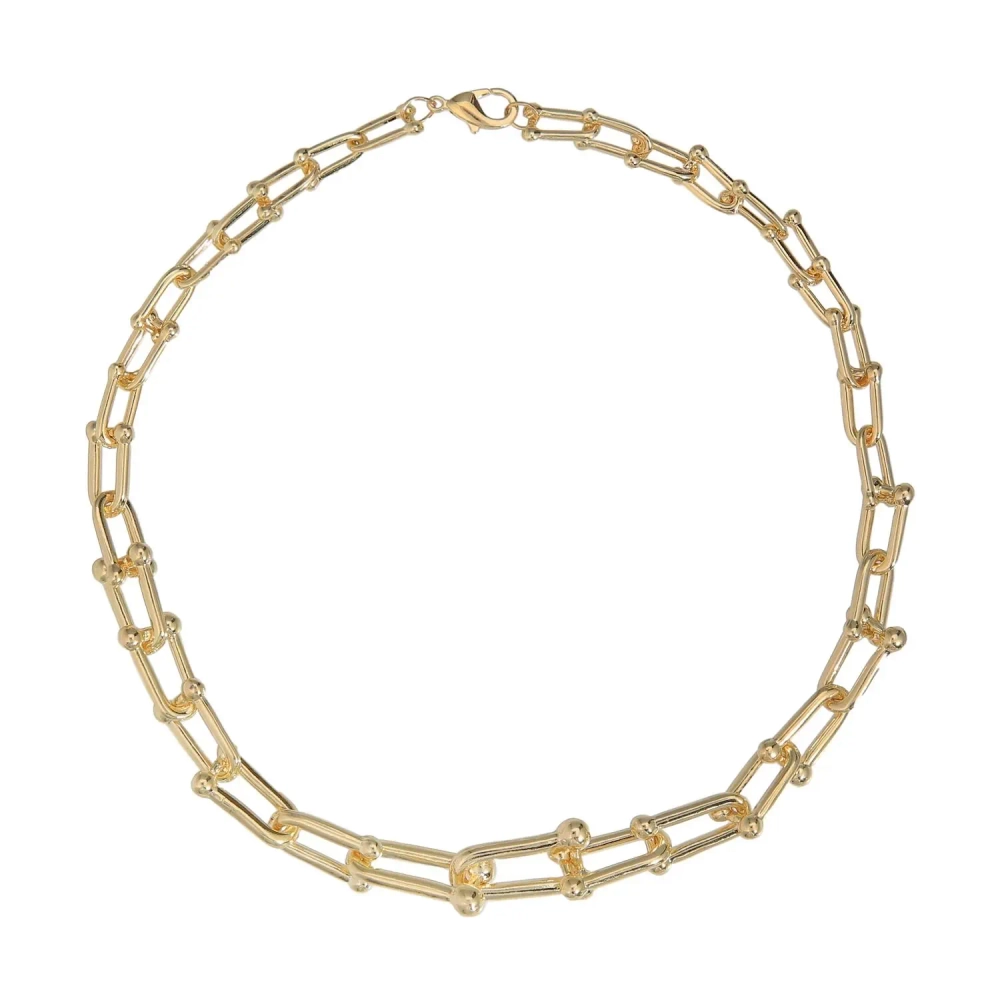 Цепь Golden Favorite Link