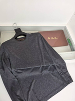 Лонгслив Loro Piana