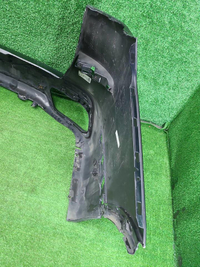 Бампер задний BMW X7 G07 (2019-2022) M-paket