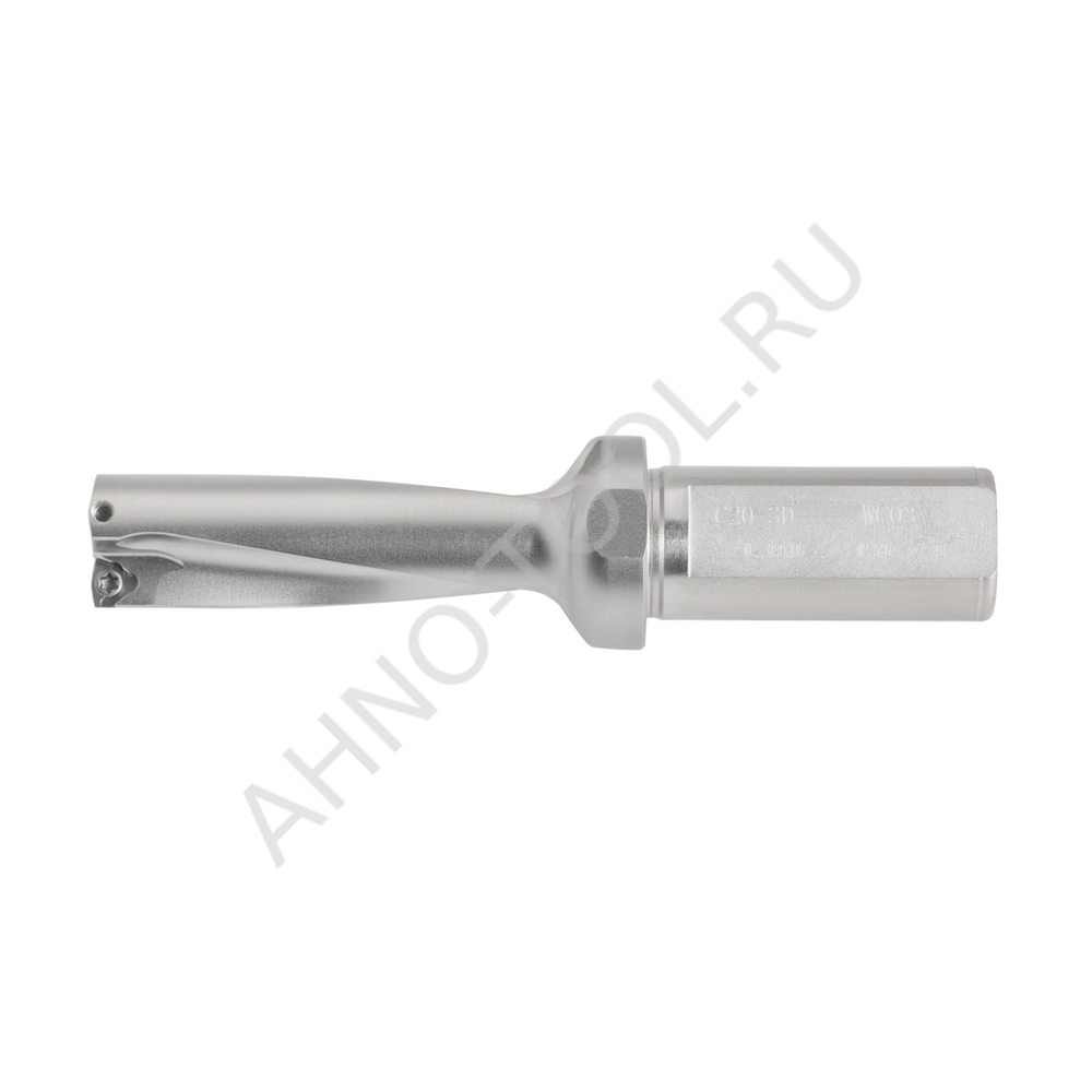 Сверло корпусное C20-3D16-51WC03 ACCKee