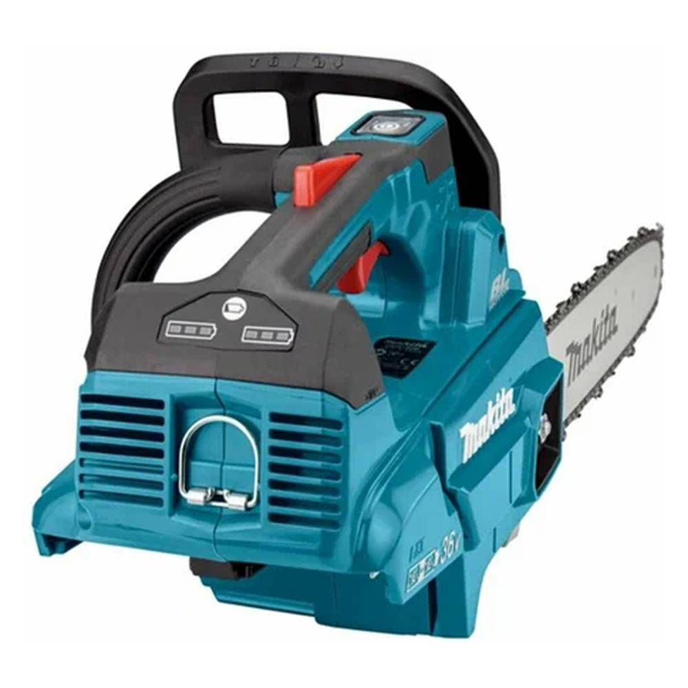 Аккумуляторная цепная пила Makita DUC356Z (без акк, без з/у)