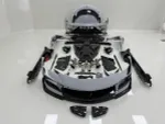 Карбоновый обвес для FERRARI SF90 2019+ Феррари