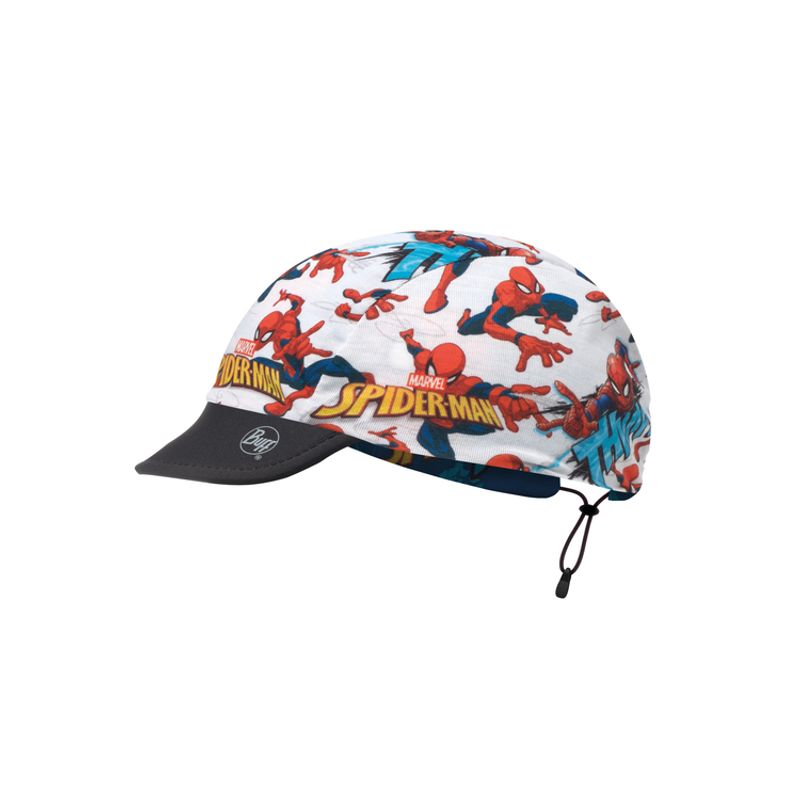 Кепка Buff Thwip Multi / Blue Фото 1