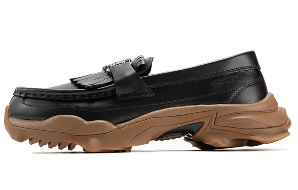 PUMA X Palomo Nitefox Loafer