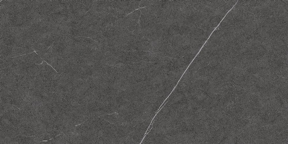 Керамогранит Allure Anthracite Ductile 60x120