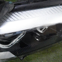 Фара правая BMW 5er G30 (2017-2020) LED