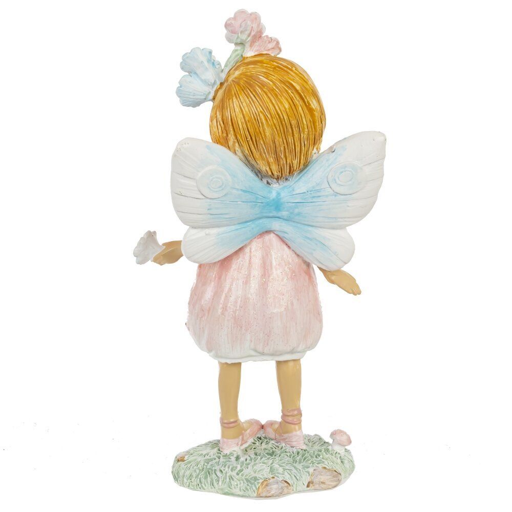 GAEM Фигурка декоративная "Фея", L7 W5 H14 см