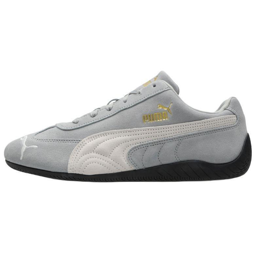 Кроссовки Puma Speedcat 'Cool Mid Gray White' 398846-05
