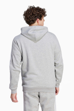 Кофта adidas Essentials Fleece 3S