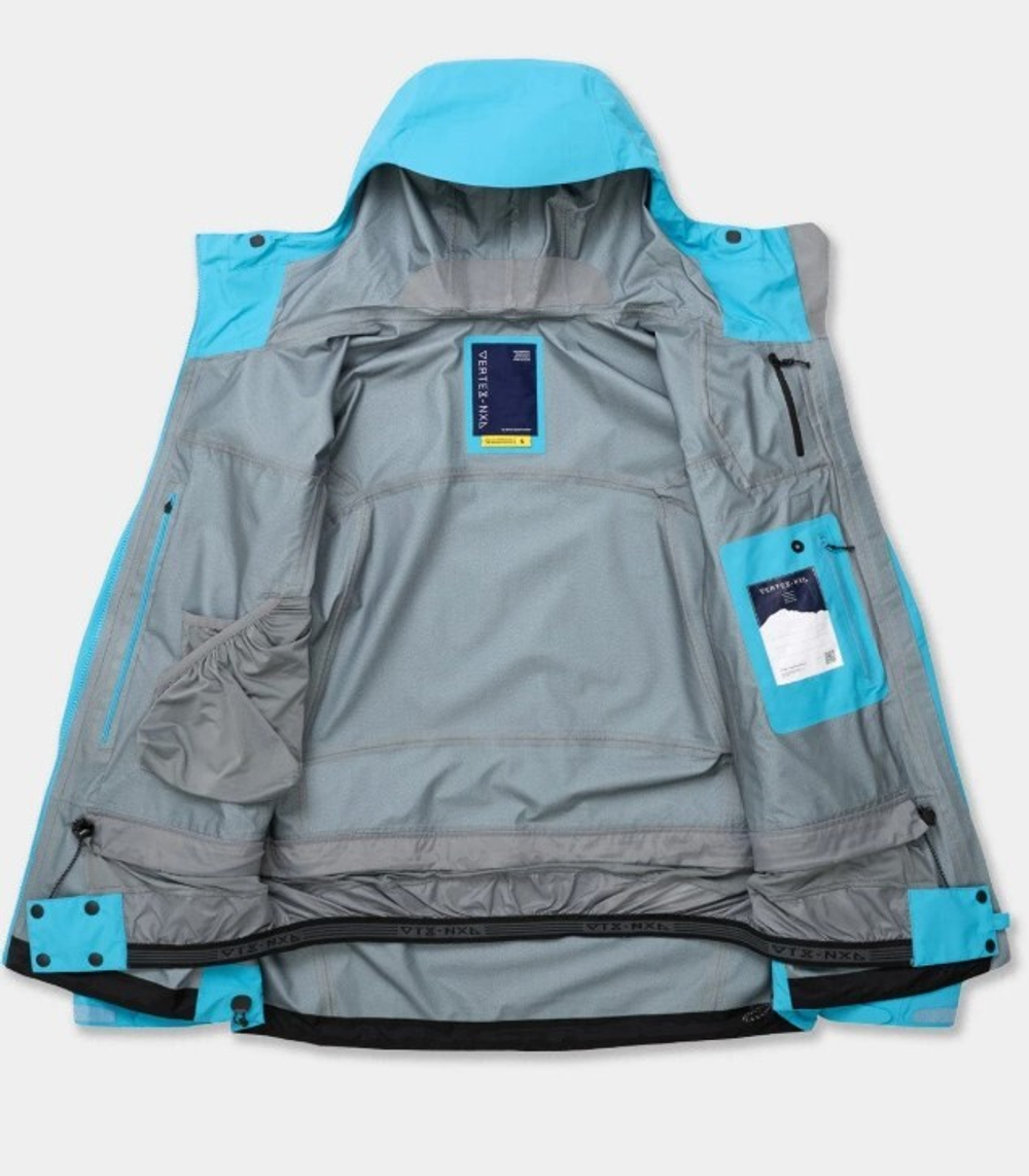 Куртка для сноуборда Dimito VTX OG 3L Jacket