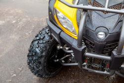 Квадроцикл SSSR Rocket