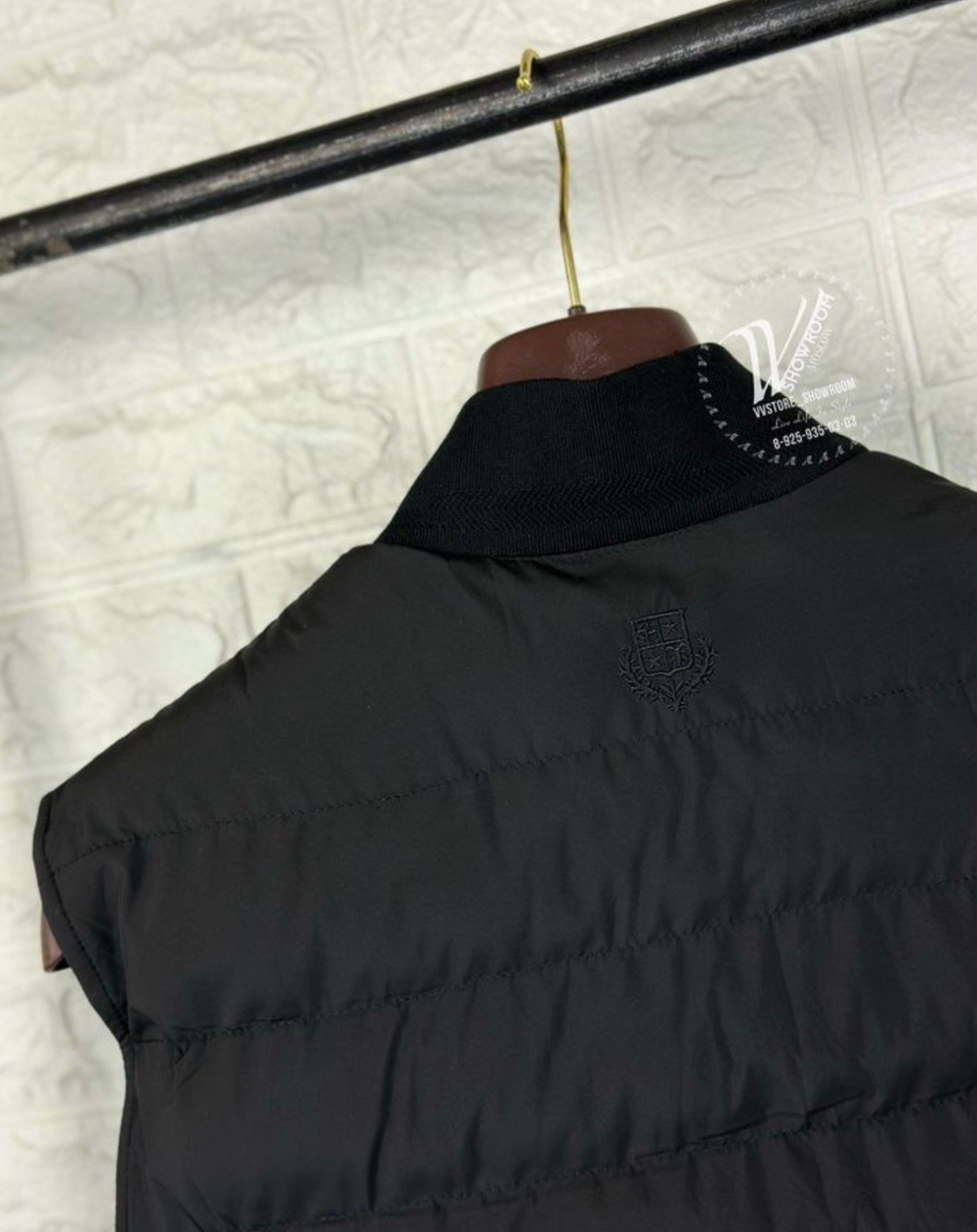 Жилет Loro Piana премиум