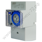 Таймеры электромеханические звуковые Энергия SYN, SUL