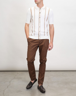 Рубашка мужская GRAN SASSO